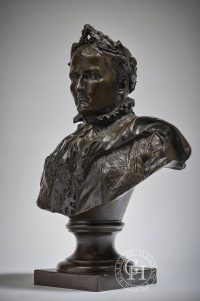 Buste de Napoléon